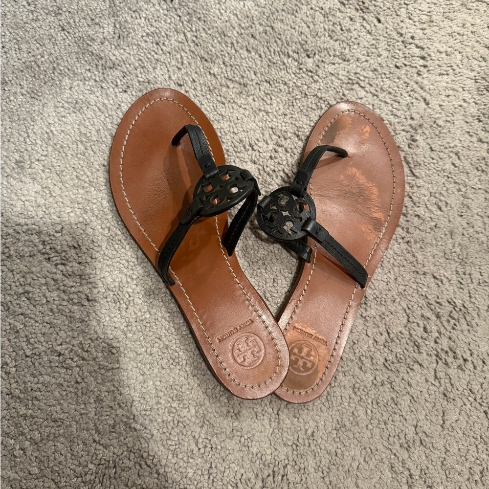 Tory Burch Mini Miller